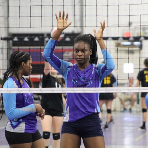 dlovevolleyball